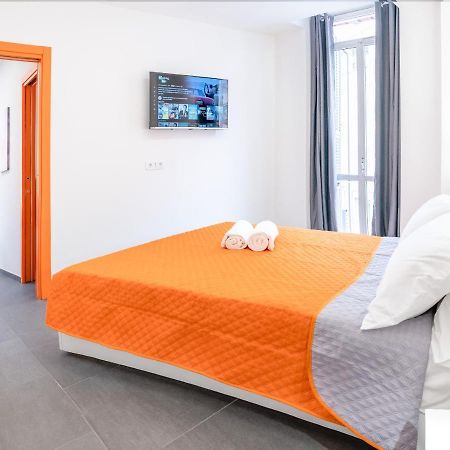Colours Apartments & Rooms Σαν Ρέμο Εξωτερικό φωτογραφία