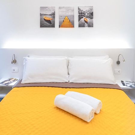 Colours Apartments & Rooms Σαν Ρέμο Εξωτερικό φωτογραφία