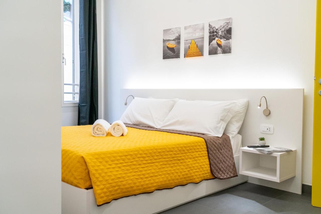 Colours Apartments & Rooms Σαν Ρέμο Εξωτερικό φωτογραφία