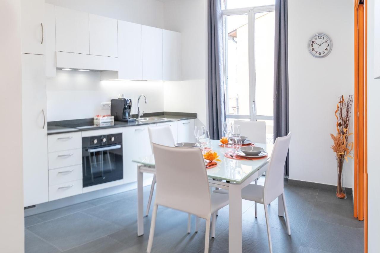Colours Apartments & Rooms Σαν Ρέμο Εξωτερικό φωτογραφία