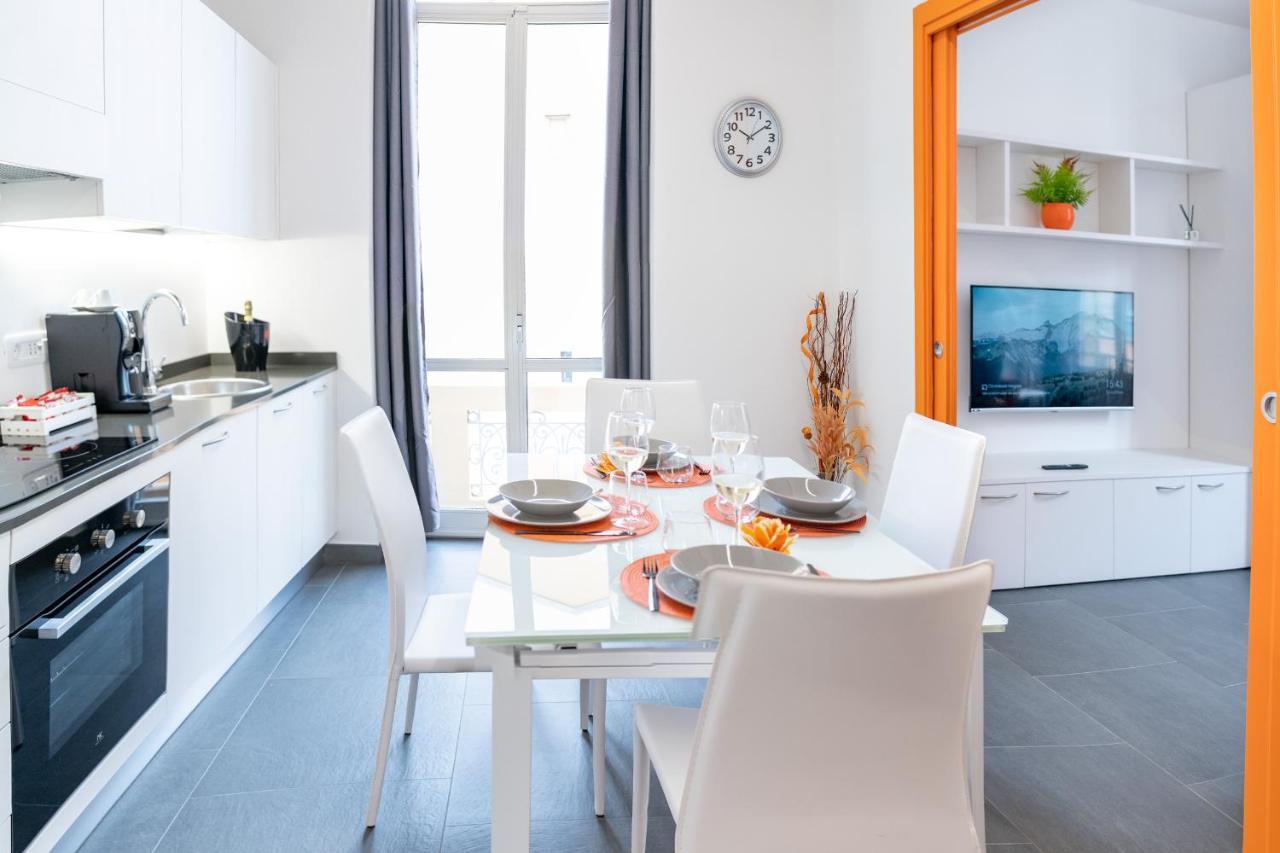 Colours Apartments & Rooms Σαν Ρέμο Εξωτερικό φωτογραφία