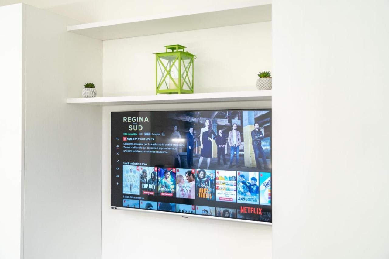 Colours Apartments & Rooms Σαν Ρέμο Εξωτερικό φωτογραφία