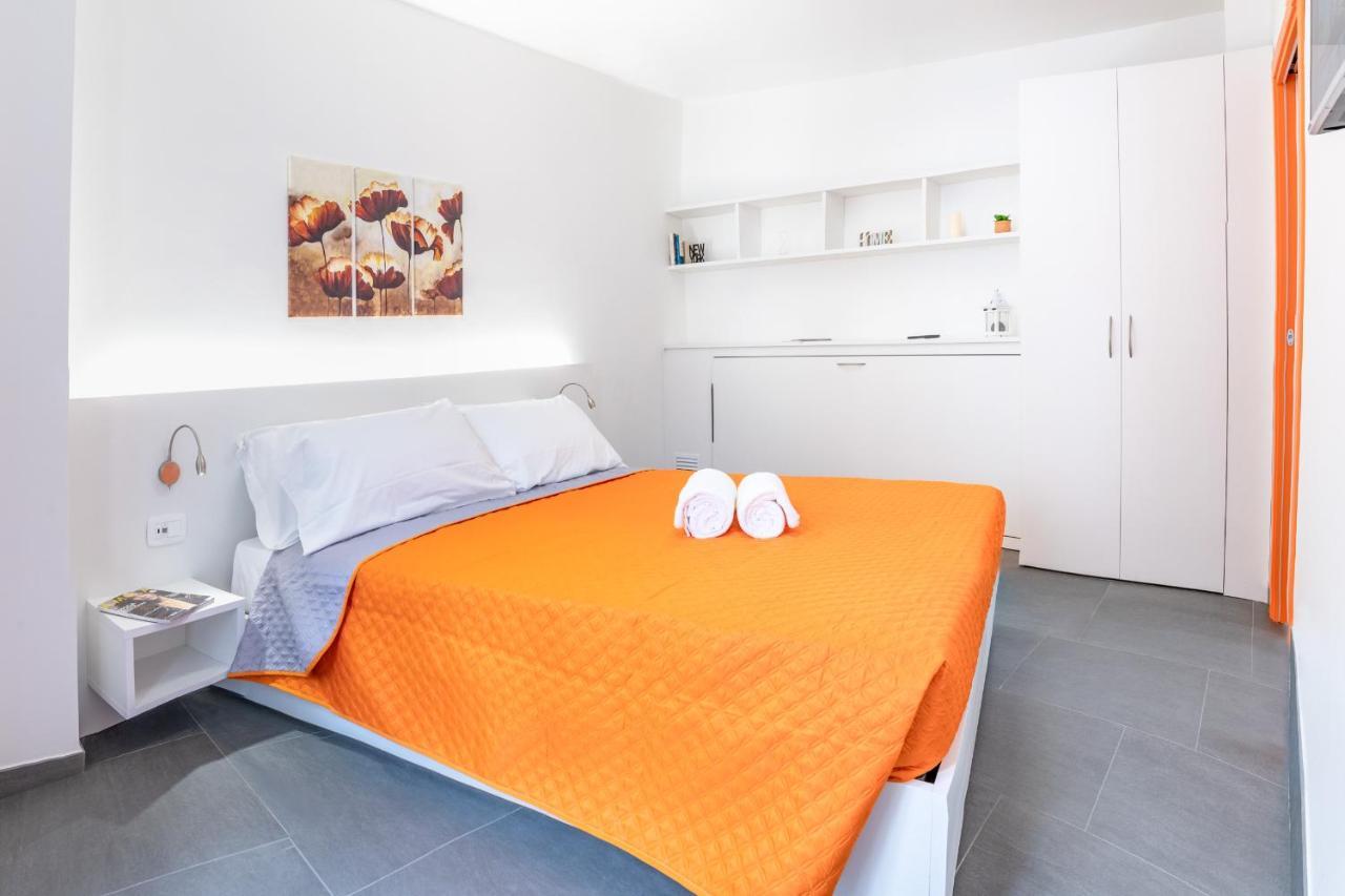 Colours Apartments & Rooms Σαν Ρέμο Εξωτερικό φωτογραφία