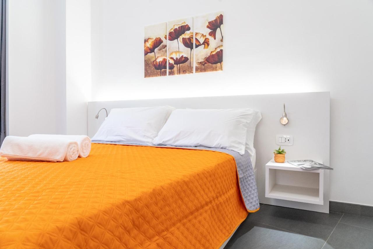 Colours Apartments & Rooms Σαν Ρέμο Εξωτερικό φωτογραφία