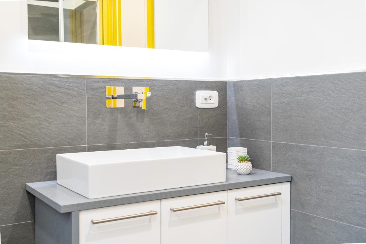 Colours Apartments & Rooms Σαν Ρέμο Εξωτερικό φωτογραφία