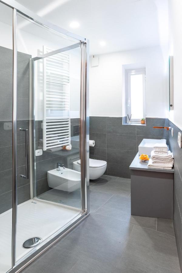 Colours Apartments & Rooms Σαν Ρέμο Εξωτερικό φωτογραφία