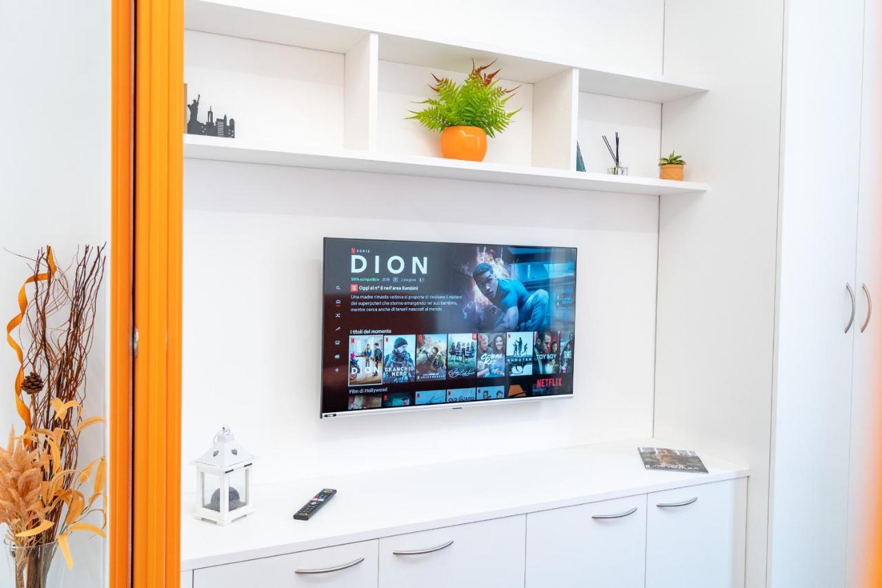 Colours Apartments & Rooms Σαν Ρέμο Εξωτερικό φωτογραφία
