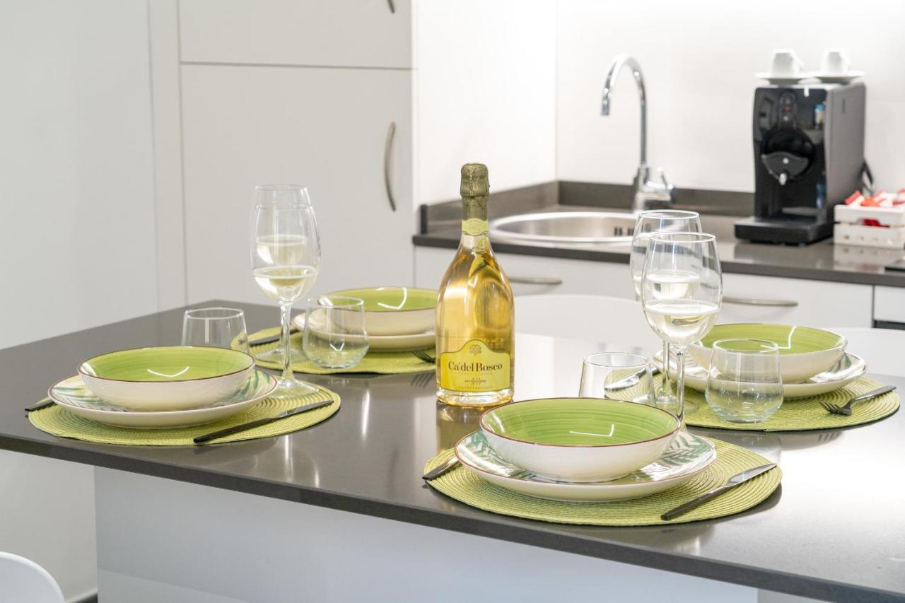 Colours Apartments & Rooms Σαν Ρέμο Εξωτερικό φωτογραφία
