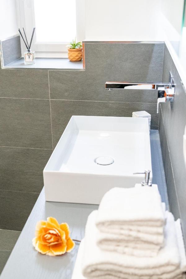 Colours Apartments & Rooms Σαν Ρέμο Εξωτερικό φωτογραφία