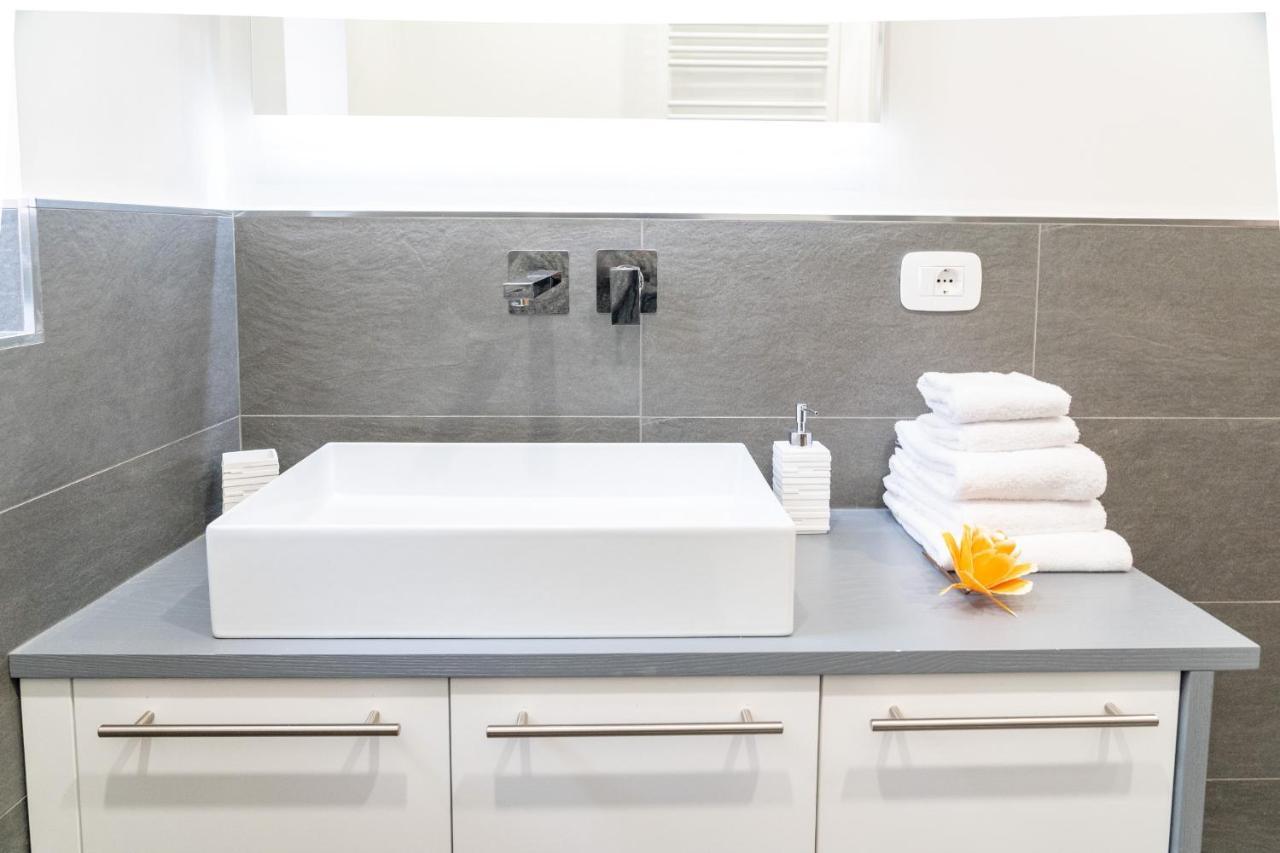 Colours Apartments & Rooms Σαν Ρέμο Εξωτερικό φωτογραφία