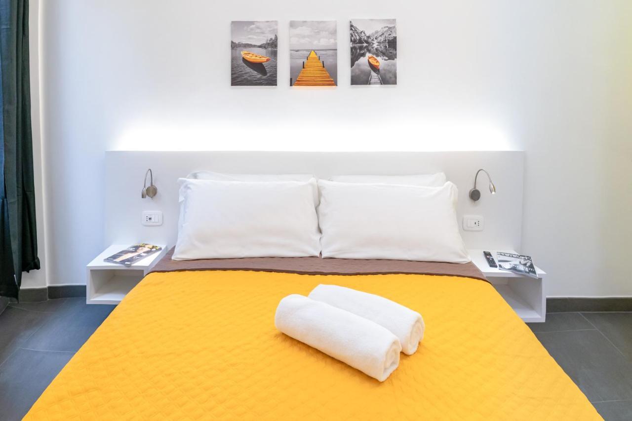Colours Apartments & Rooms Σαν Ρέμο Εξωτερικό φωτογραφία
