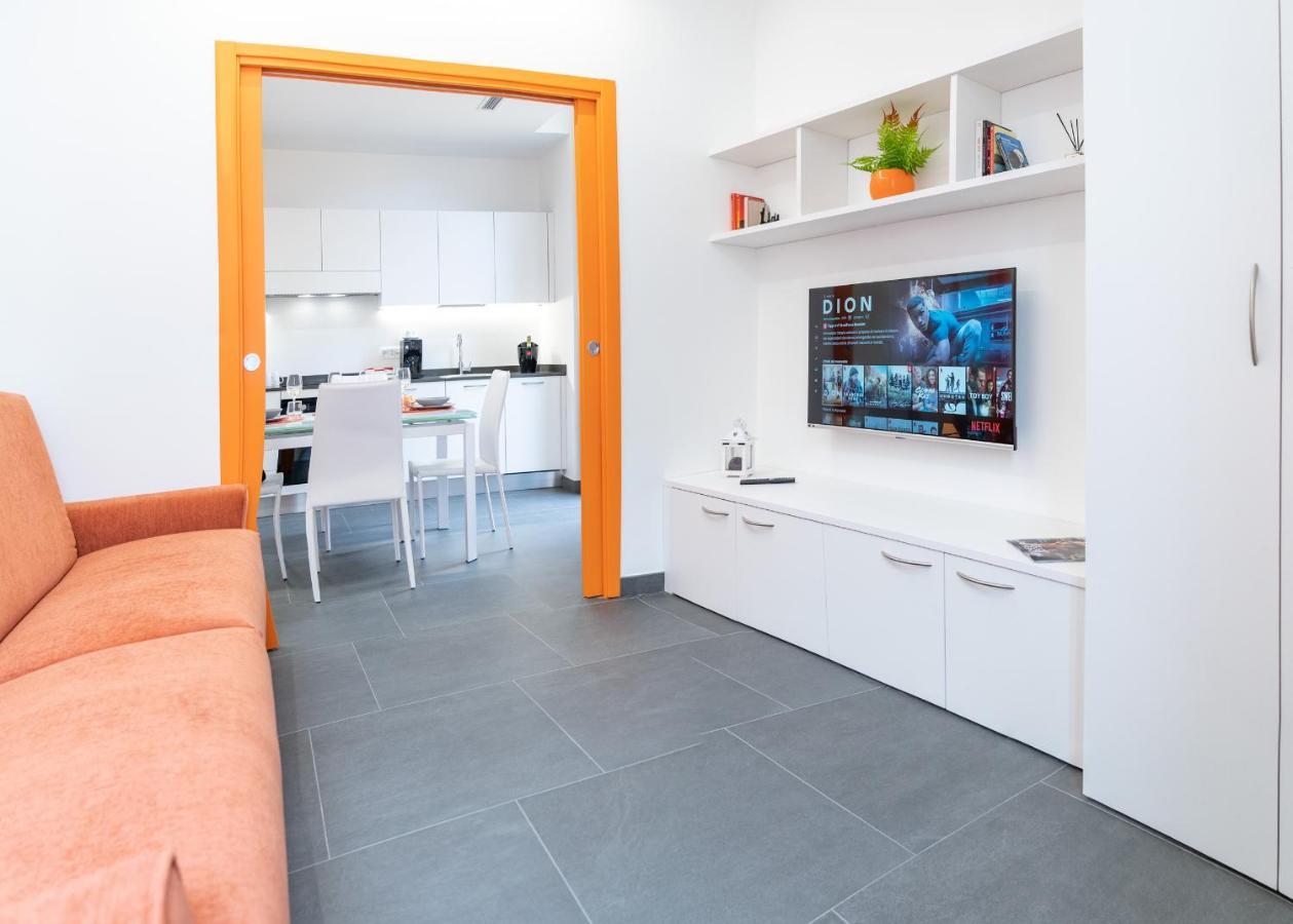 Colours Apartments & Rooms Σαν Ρέμο Εξωτερικό φωτογραφία