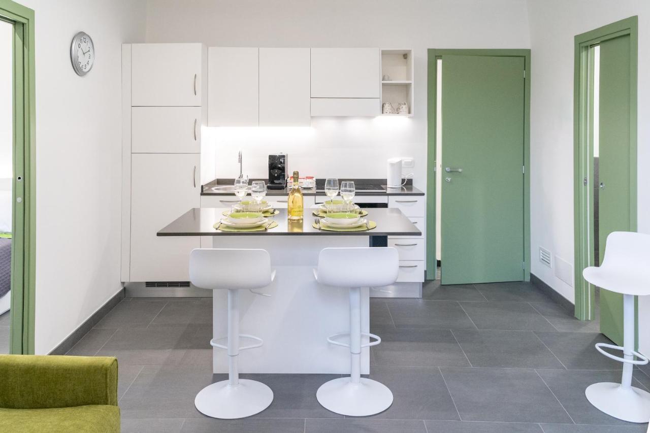 Colours Apartments & Rooms Σαν Ρέμο Εξωτερικό φωτογραφία