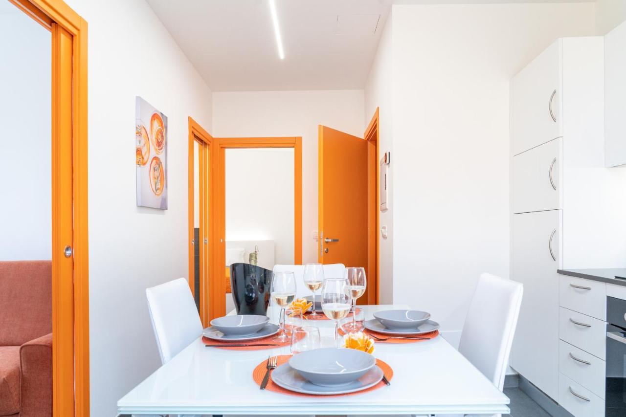 Colours Apartments & Rooms Σαν Ρέμο Εξωτερικό φωτογραφία