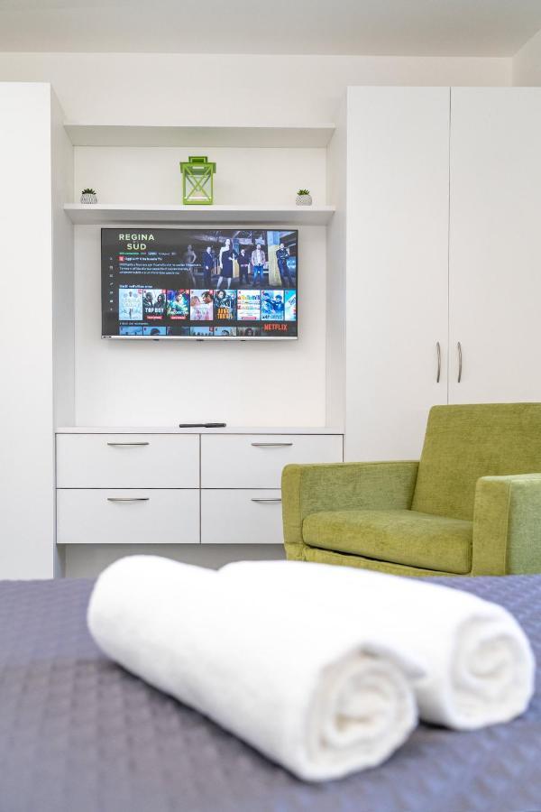 Colours Apartments & Rooms Σαν Ρέμο Εξωτερικό φωτογραφία