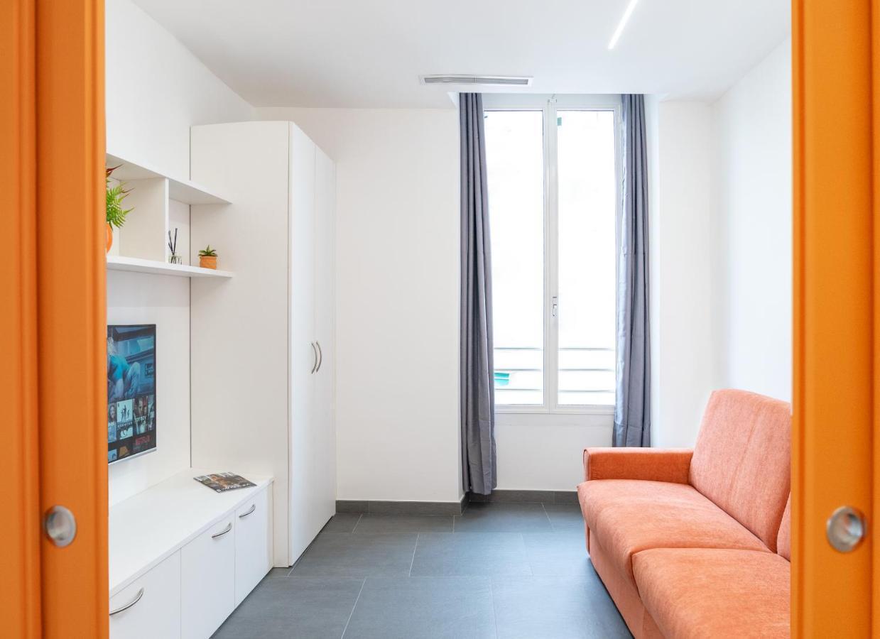 Colours Apartments & Rooms Σαν Ρέμο Εξωτερικό φωτογραφία