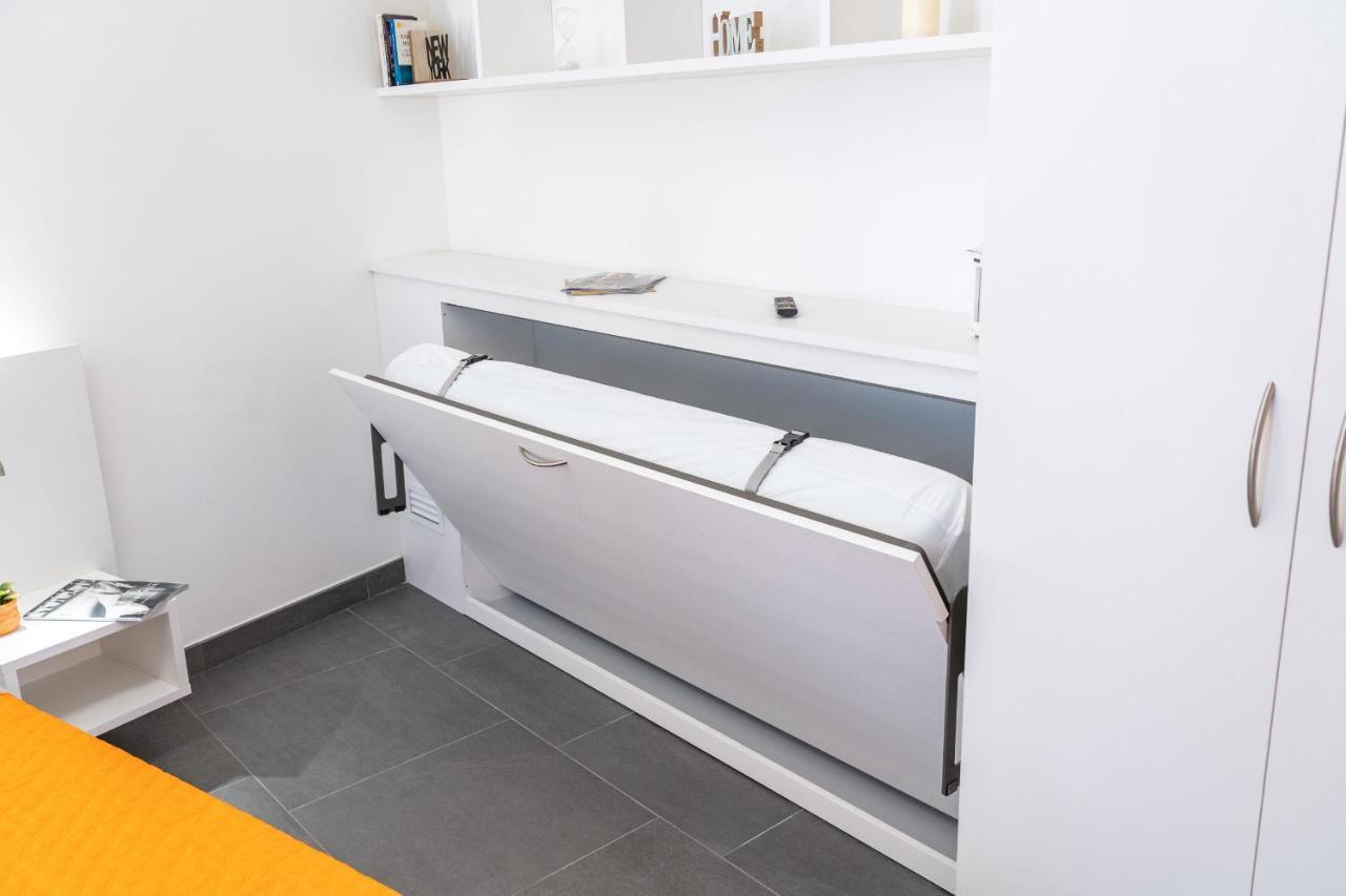 Colours Apartments & Rooms Σαν Ρέμο Εξωτερικό φωτογραφία