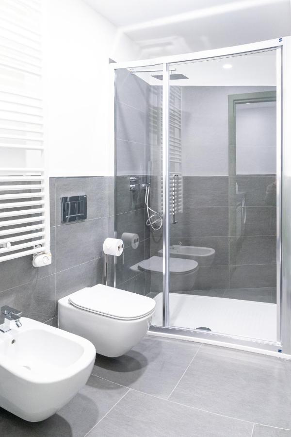 Colours Apartments & Rooms Σαν Ρέμο Εξωτερικό φωτογραφία