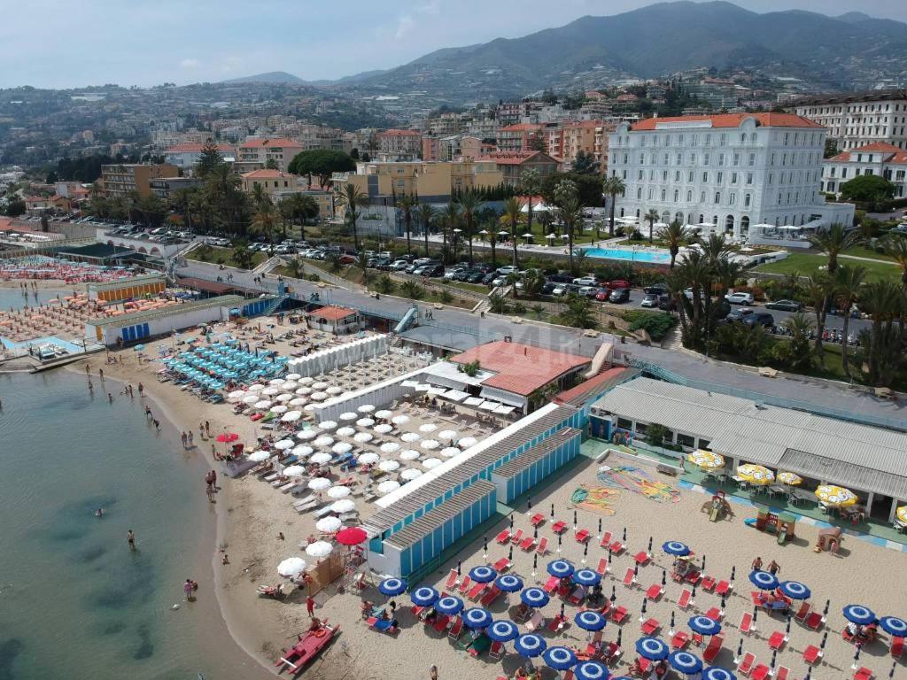 Colours Apartments & Rooms Σαν Ρέμο Εξωτερικό φωτογραφία